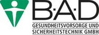 B.A.D GmbH Logo